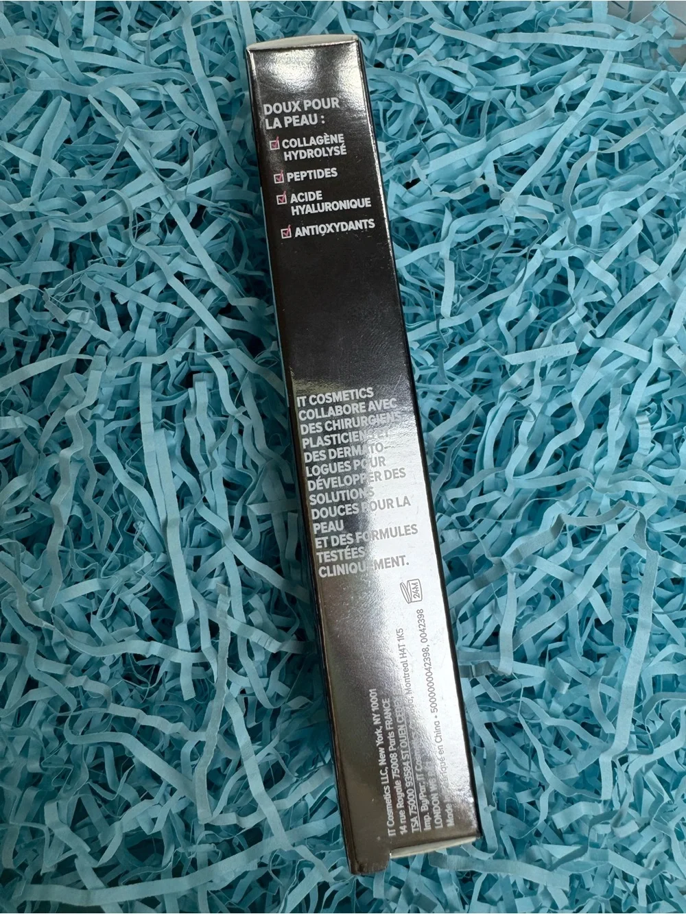 IT COSMETICS Bye Bye Under Eye Anti-Aging Full Coverage Concealer